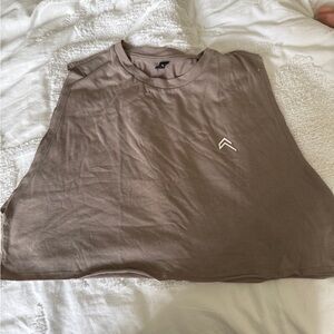 Oner Active Muscle Crop size small